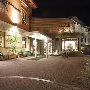 Celide Hotel Lucca