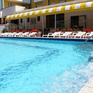 Park Perù ***s 3*, Lido di Jesolo Italia