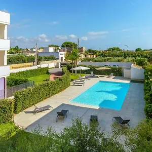 Travini 4*, Marsala Italia