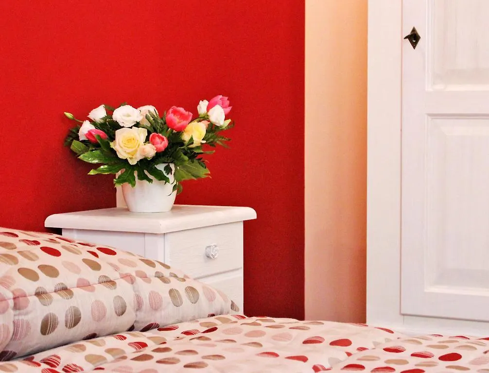 Guest house All'Operetta Di Cagliari