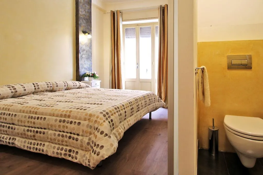 All'Operetta Di Cagliari 0*,