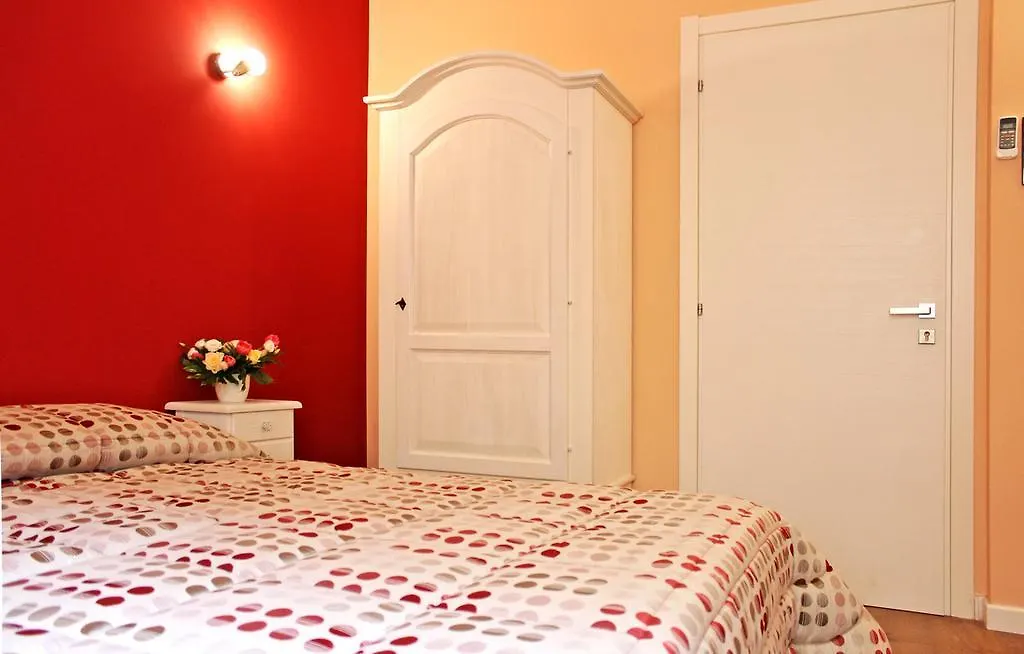 Guest house All'Operetta Di Cagliari