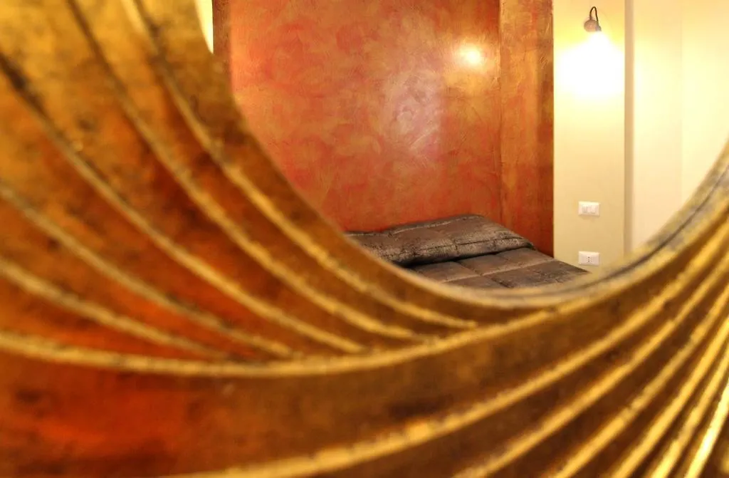 All'Operetta Di Cagliari Guest house
