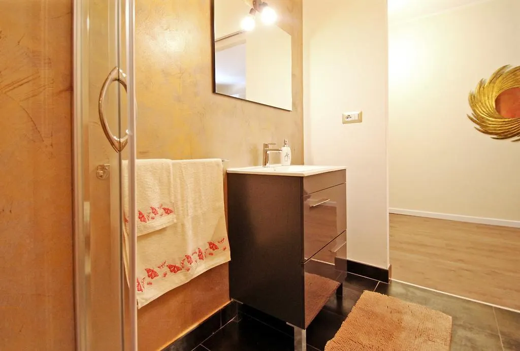 Guest house All'Operetta Di Cagliari Italy