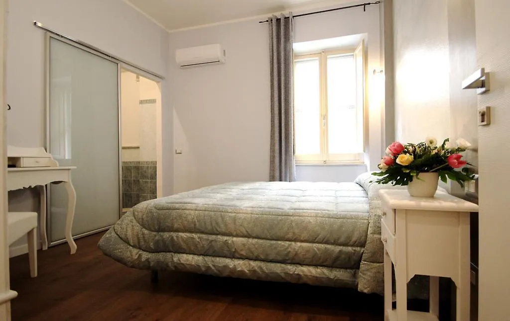 Guest house All'Operetta Di Cagliari