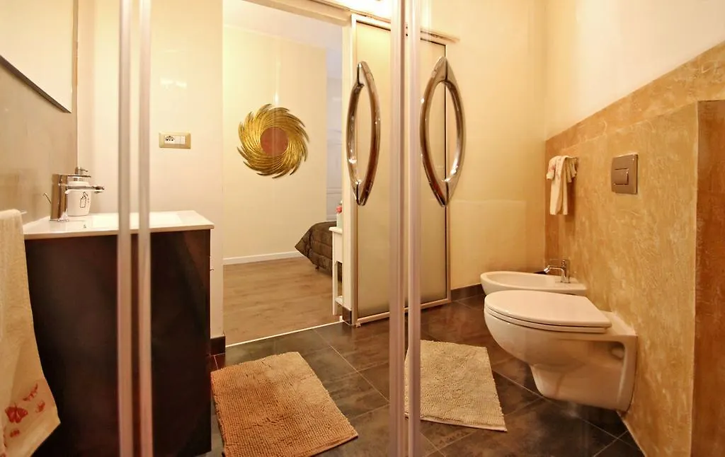 All'Operetta Di Cagliari Guest house