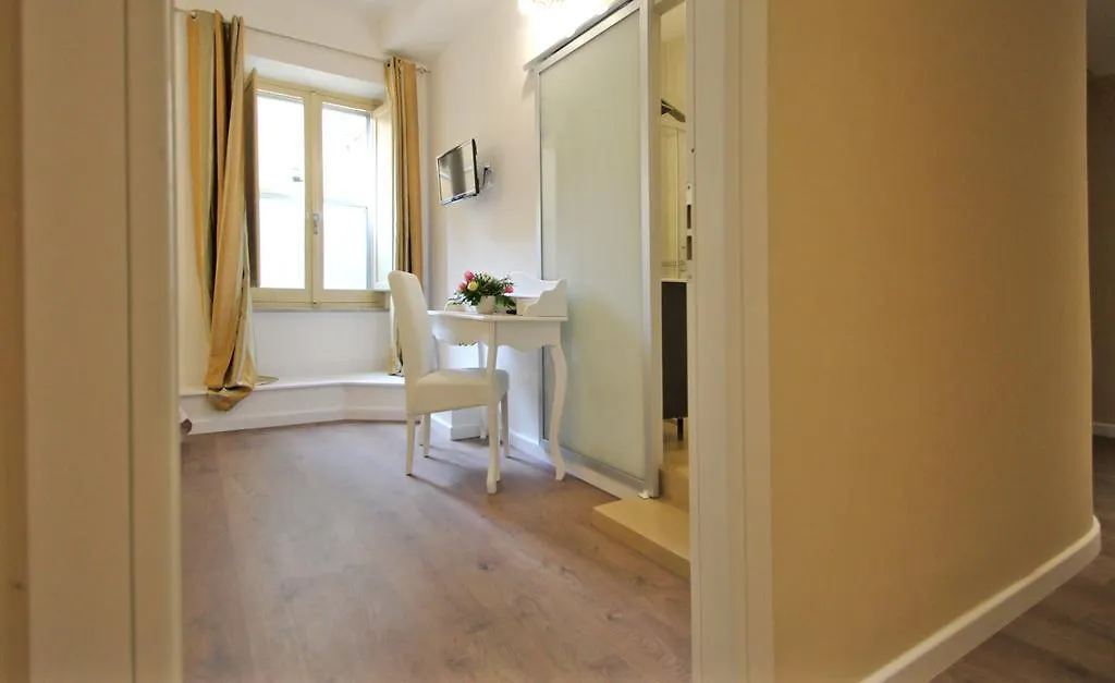 Guest house All'Operetta Di Cagliari