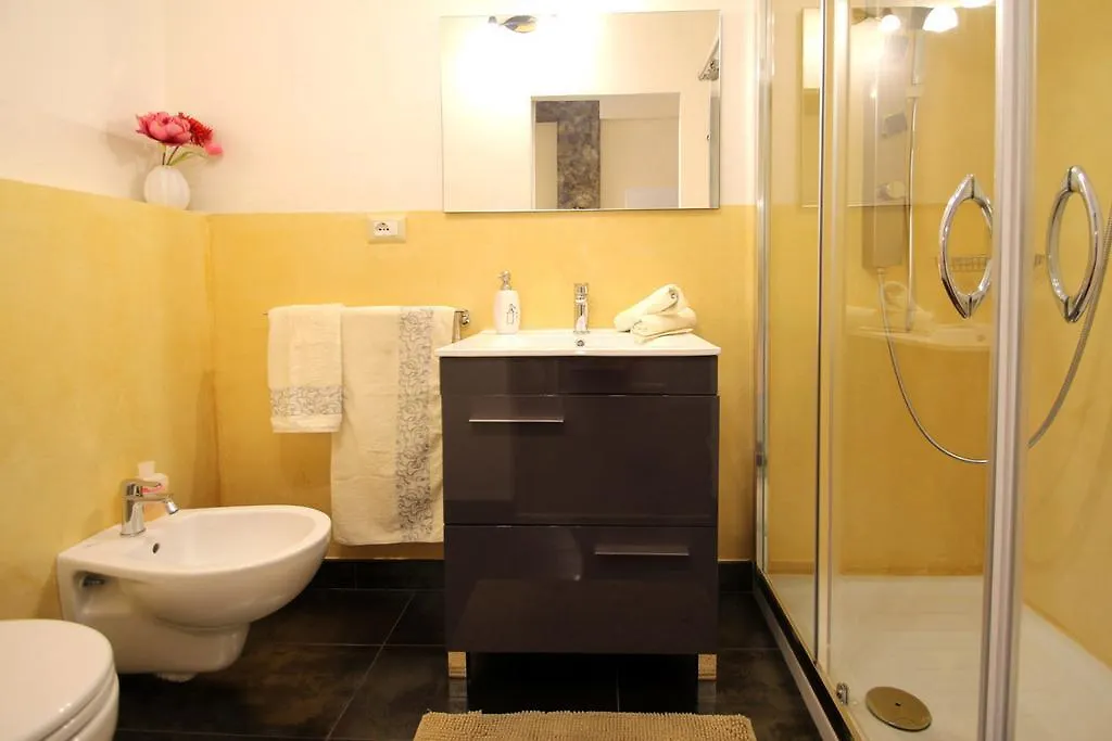 All'Operetta Di Cagliari Guest house